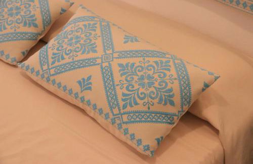 ### Appartamenti sulla SPIAGGIA al POETTO ### - Foto 21