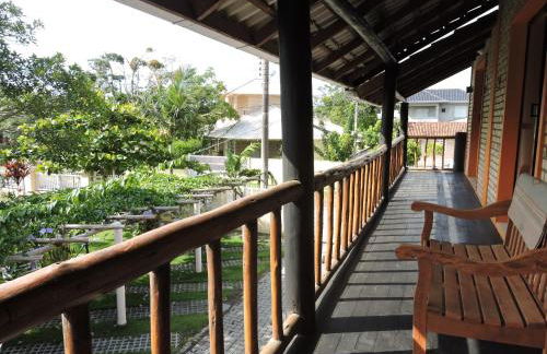 Pousada Beija-Flor - Photo 25