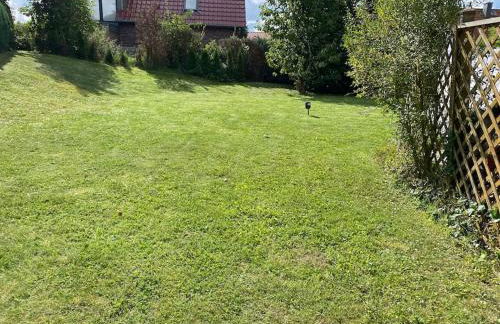 Zimmer mit eigenem Bad in Einfamilienhaus - Foto 10