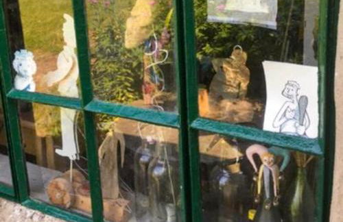 Künstlerhaus - Foto 25