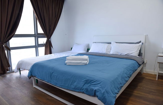 GT Home Cascades Residency - Foto 2