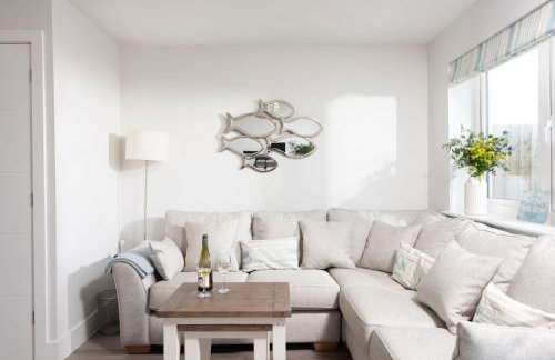 Wish You Were Here - Hot Tub - Free Parking & Free WiFi - Foto 9