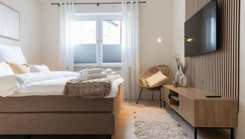 Design Apartment - Küche - Komfort - Zentral - Foto 3