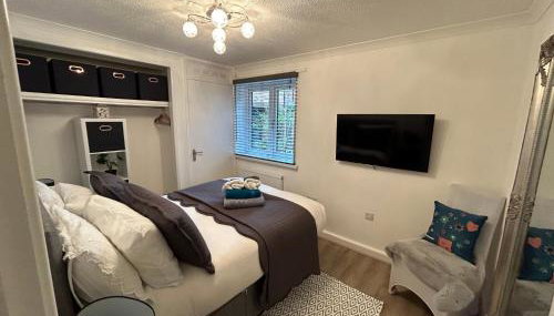 Sea View Apartment Poole Quay - FREE Parking - Foto 2