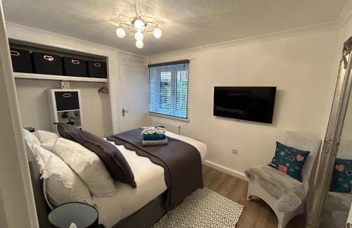 Sea View Apartment Poole Quay - FREE Parking - Photo 2