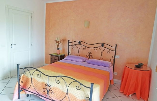 Villa Claudia - Foto 5