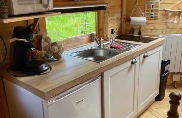 Cabane, Kota Désiré - Foto 22