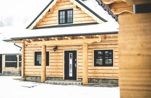 Beczka Bimbru - Góralskie domki do wynajęcia - Foto 61