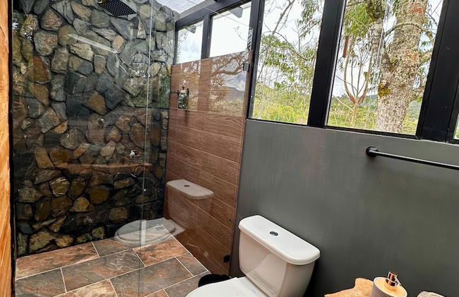 Ecoedén Glamping - Photo 25