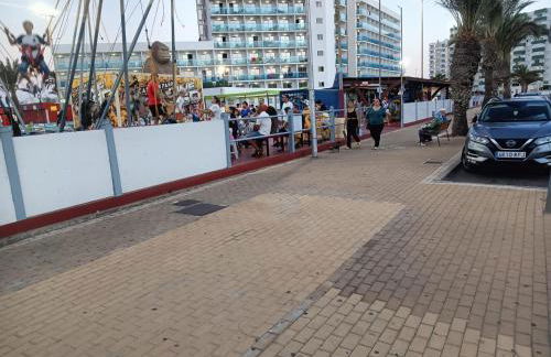 Balcones de Roquetas III - Foto 28