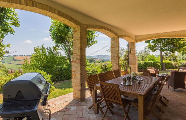 Belvilla by OYO Villa Azzurra - Photo 20