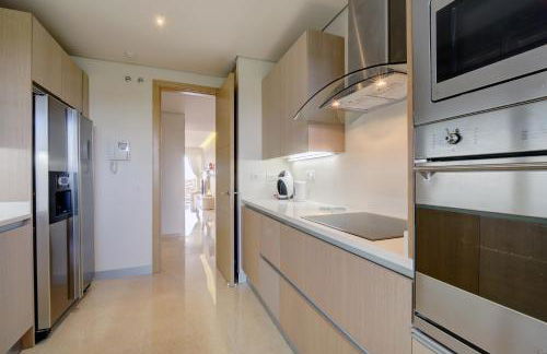 Ribera del Marlin - Sotogrande - Foto 54