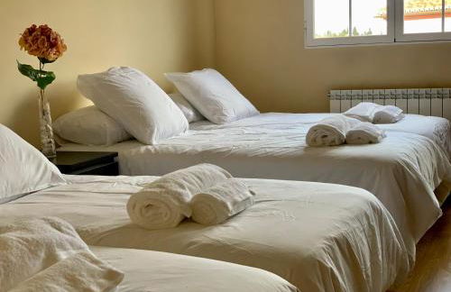 VILLA LUXURY RELAX GRANADA Ciudad Playa Montaña - Photo 41