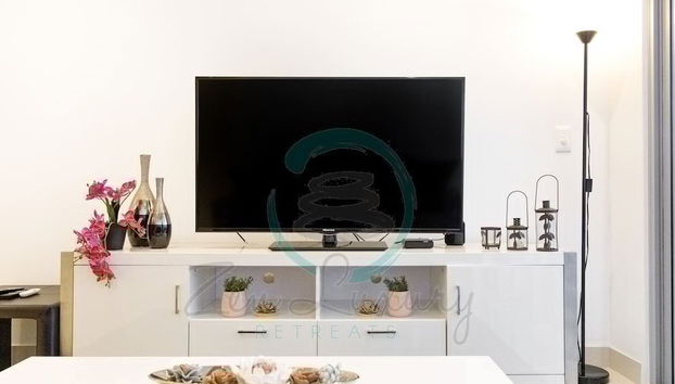 City Skyline Sea Views Parking - Foto 4, Habitación