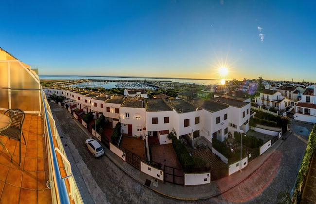 Hotel Apartamento Martín Alonso Pinzón - Photo 61