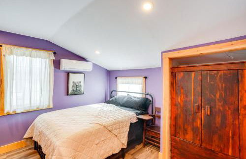 4 Mi to Dtwn Catskill Mtn-View Home - Foto 25