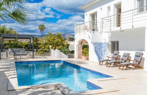 Casa Monica - Photo 1