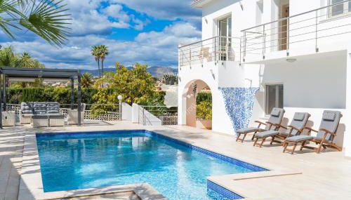 Casa Monica - Photo 1