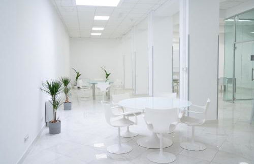 Morin 10 Rome Exclusive Suites - Foto 132