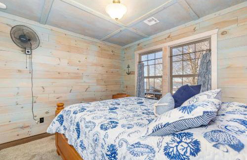 Gilead Grand Lake Family Retreat - Foto 40