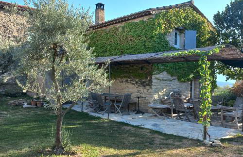 le mas du lavoir - Photo 26