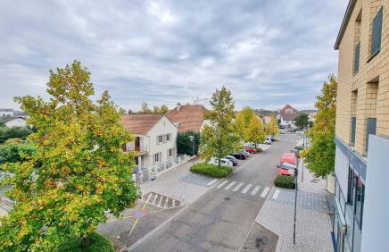 Le City View - Calme - Moderne - Balcon - RelaxBNB - Foto 15