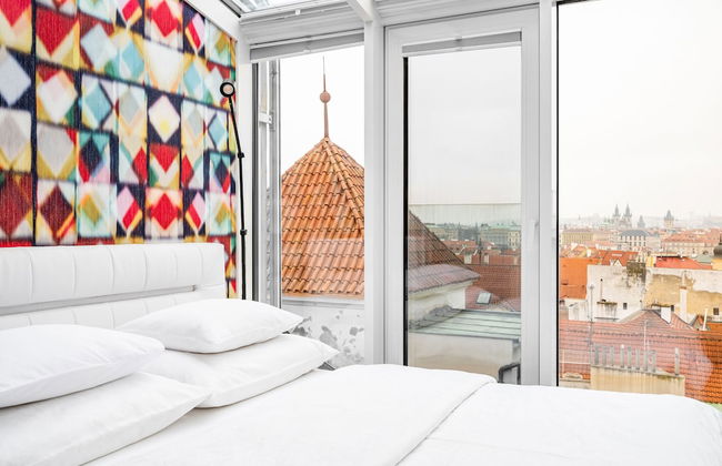 Malostranska Residence - Foto 21