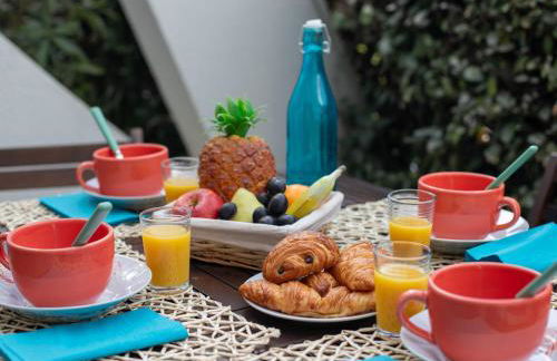 Apartment Les Flamants Roses-1 by Interhome - Foto 9