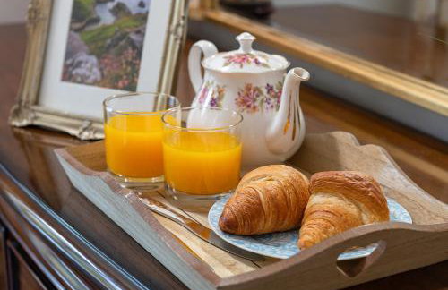 The Old Farmhouse - Foto 55