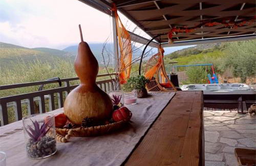 Elaia Rest House Retreat in nature - Foto 77