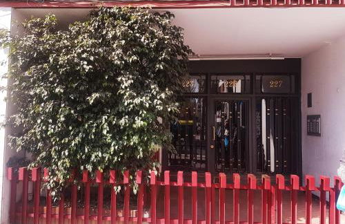 Rambla Poblenou&Mar Bella Beach - Foto 25