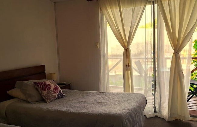 Cabañas Te Maori - Foto 14