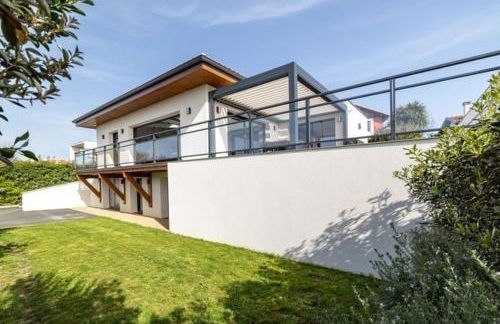 Beautiful new ocean facing villa - Foto 6