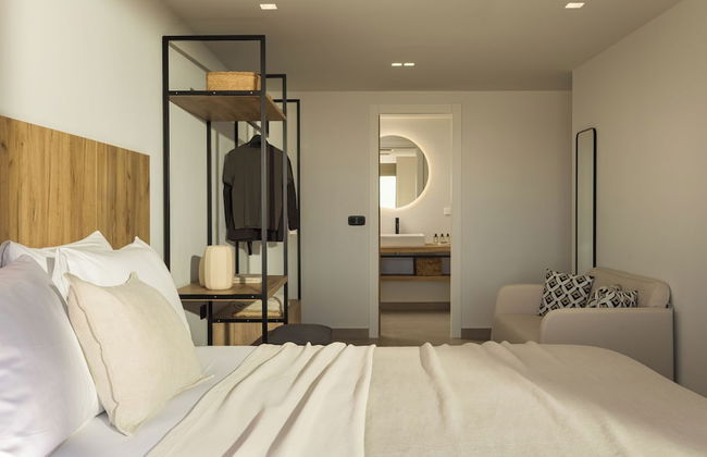 Blue Gres Villa Tinos - Foto 63