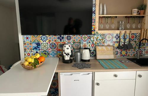 Maison Salita Chiesa 18 - Foto 10