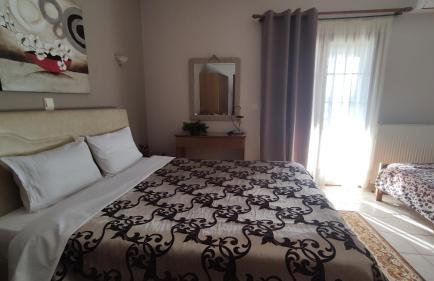 Zisis Garden Studios - Photo 16