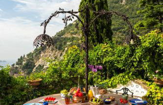 Casa Mercè Positano - Photo 20