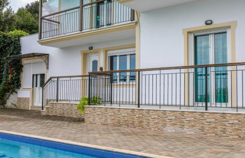 Villa Mitzelos - Foto 34