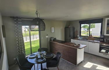 Villa Gwin Zegal - Foto 32