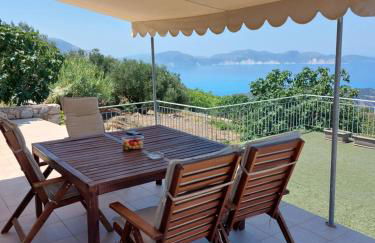 The Sunset Villas Kefalonia - Photo 8