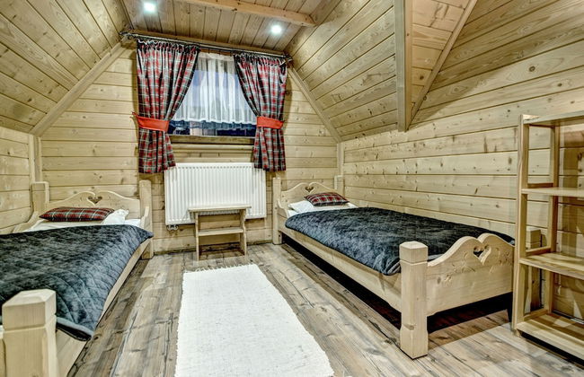 Osada Harenda - Foto 5