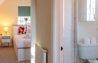 Chaveney Cottage - Foto 13