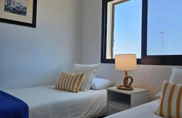 La Gaeta 1,Views above the Ocean - Foto 17