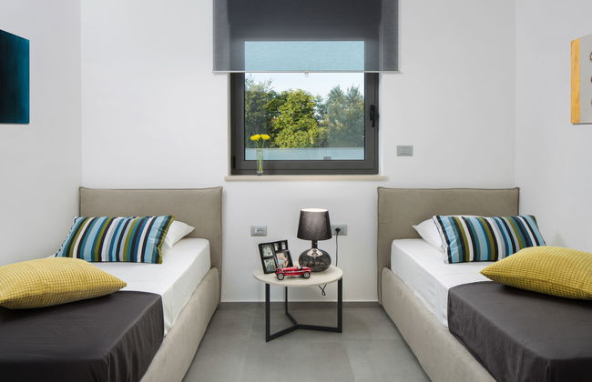 Luxury Apartment With Private Pool, Near the Beach and Close to Pula - Foto 22