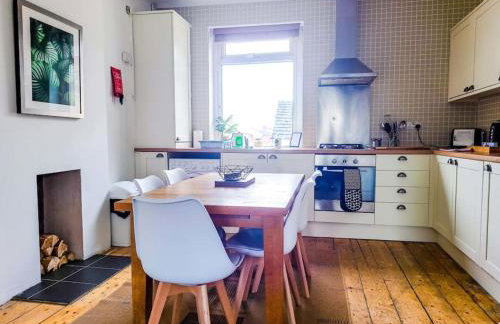 3 bed flat Cardiff Central Location - Foto 5