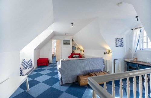 Ferienhaus Strandgut - Foto 51