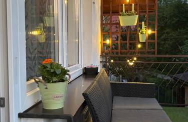 Dom Na Wzgórzu - Foto 4