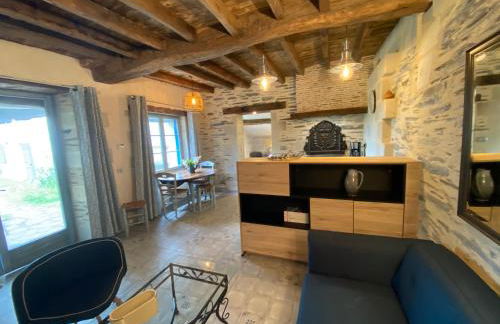 Gîte Dagueloire - Photo 45