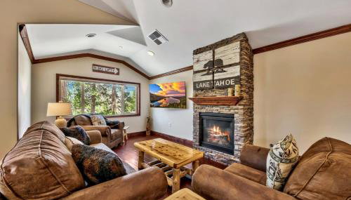 Tahoe Woods 404 at Stateline - Ski Lake Casinos - Foto 5, Other