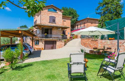 Apartment Le rondini by Interhome - Foto 1